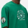 Camisas de los Boston Celtics de la NBA