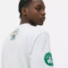 Camisas de los Boston Celtics de la NBA