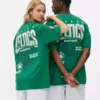 Camisas de los Boston Celtics de la NBA