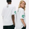 Camisas de los Boston Celtics de la NBA