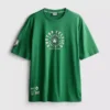 Camisas de los Boston Celtics de la NBA