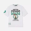 Camisas de los Boston Celtics de la NBA