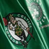 Camisas de los Boston Celtics de la NBA