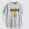 Camisas de los Indiana Pacers de la NBA