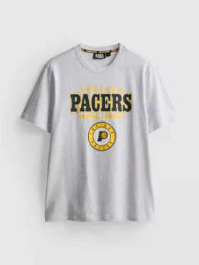 Camisas de los Indiana Pacers de la NBA