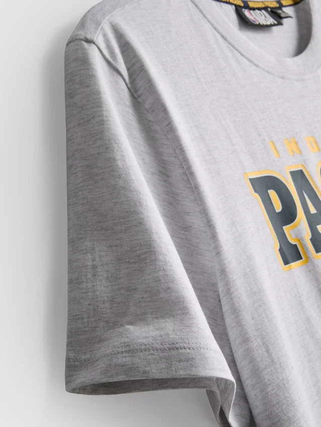 Camisas de los Indiana Pacers de la NBA