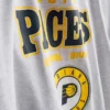 Camisas de los Indiana Pacers de la NBA