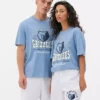 Camisas de los Memphis Grizzlies de la NBA