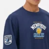 Camisas de los Memphis Grizzlies de la NBA