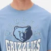 Camisas de los Memphis Grizzlies de la NBA
