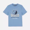 Camisas de los Memphis Grizzlies de la NBA