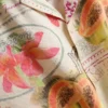 Camisas de manga corta con botones «Tropical Postcard»
