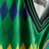 Camisas de manga corta de Brasil