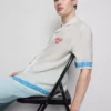 Camisas de manga corta de Coca-Cola