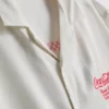 Camisas de manga corta de Coca-Cola