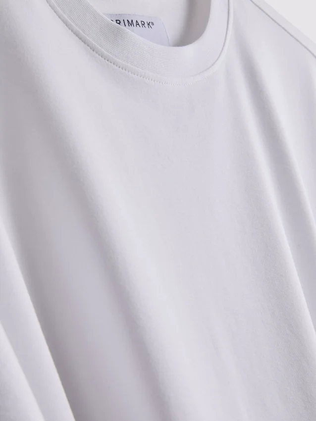 Camisas de manga corta elásticas de corte ajustado