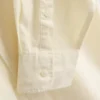 Camisas de manga larga de mezcla de lino