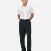 Camisas de pantalones cortos de corte ajustado