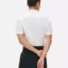 Camisas de pantalones cortos de corte ajustado