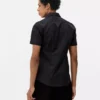 Camisas de pantalones cortos de corte ajustado
