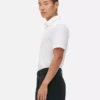 Camisas de pantalones cortos de corte ajustado