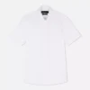 Camisas de pantalones cortos de corte ajustado