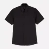 Camisas de pantalones cortos de corte ajustado