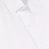 Camisas de pantalones cortos de corte ajustado