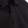 Camisas de pantalones cortos de corte ajustado