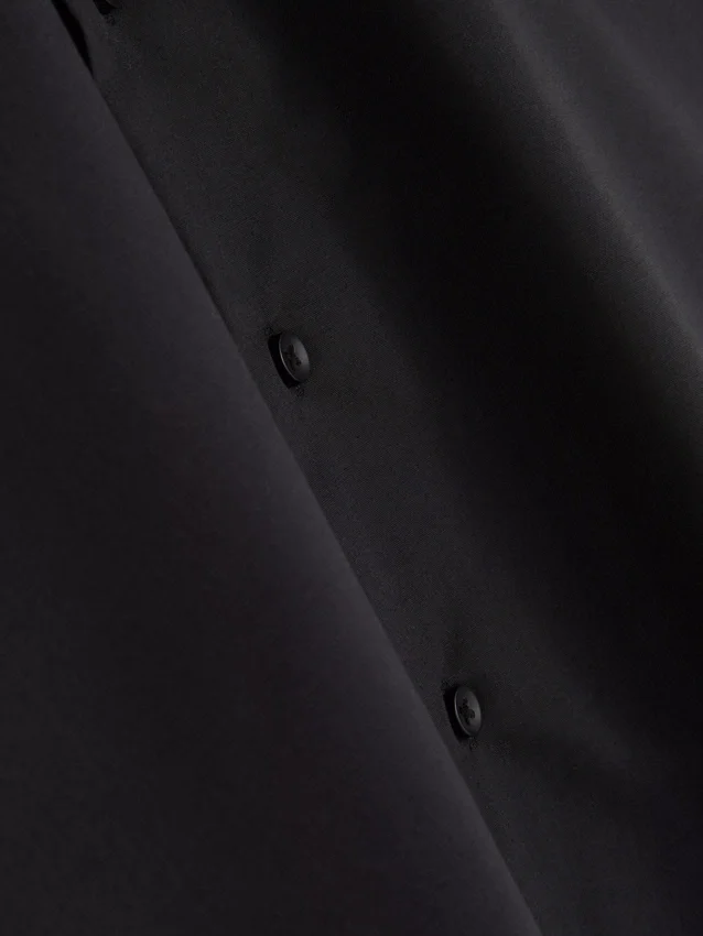 Camisas de pantalones cortos de corte ajustado