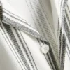 Camisas de pijama a rayas