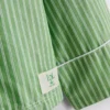 Camisas de pijama a rayas «Love to Lounge»