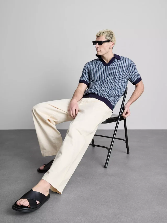 Camisas de polo