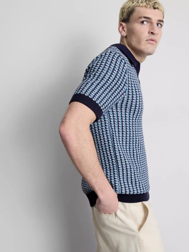 Camisas de polo