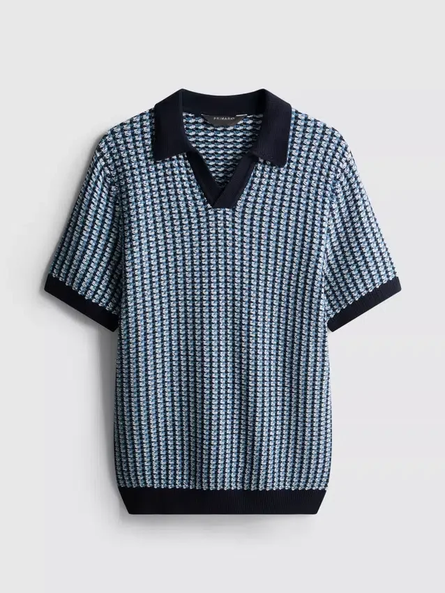 Camisas de polo