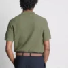 Camisas de punto texturadas