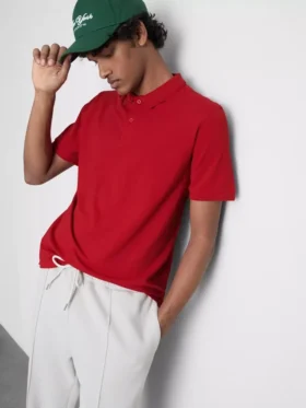Camisas elásticas Essential