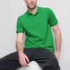 Camisas elásticas Essential