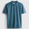 Camisas elásticas Essential