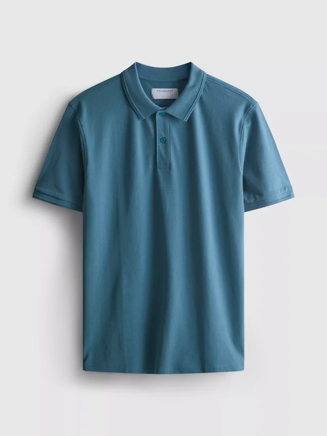 Camisas elásticas Essential