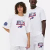 Camisas estampadas de los Buffalo Bills de la NFL