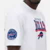 Camisas estampadas de los Buffalo Bills de la NFL