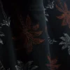 Camisas estampadas de manga corta