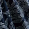 Camisas estampadas de manga corta
