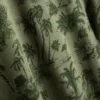 Camisas estampadas de manga corta