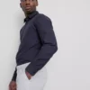 Camisas Oxford texturizadas