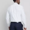 Camisas Oxford texturizadas