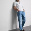 Camisas texturizadas