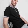 Camisas texturizadas