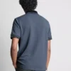 Camisas texturizadas